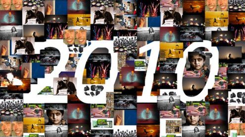 [ANKIETA] Jakich wpisów powinno być więcej na Fotoblogii w 2010 roku? 1