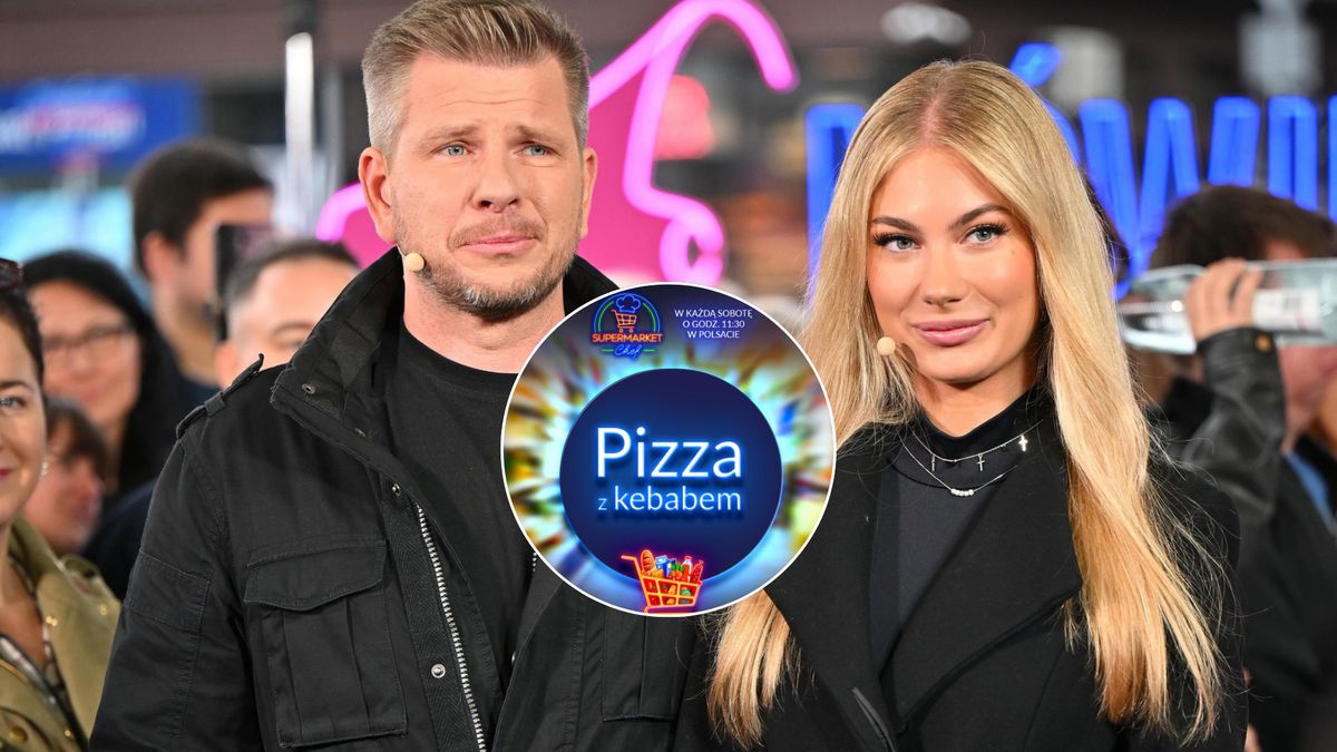 Filip i Bianka Chajzerowie
