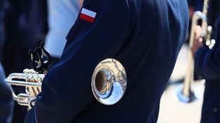 Chęciny: Hejnał miasta zadebiutuje już w sobotę z wieży ratusza