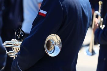 Chęciny: Hejnał miasta zadebiutuje już w sobotę z wieży ratusza