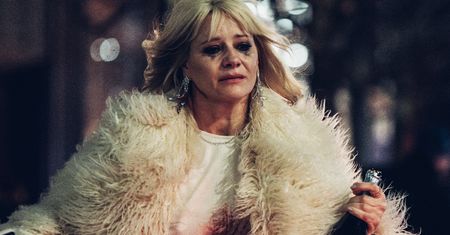 Takiej Kożuchowskiej jeszcze nikt nie widział. Milionerka traci wszystko