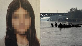 Detektyw o poszukiwaniach 13-letniej Roksany. "Uważam, że okolice Mostu Świętokrzyskiego nie zostały należycie przeszukane"
