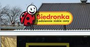 Początek 15 maja. Biedronka ogłasza limity. 12 sztuk na kartę