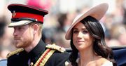 Meghan Markle bez grosza. Książę Harry jest zły, a król Karol się tłumaczy