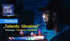 TVP organizuje konkurs scenariuszowy „Talents: Ukraine!” dla ukraińskich twórców
