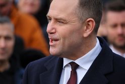 Kontrowersje wokół mieszkania Karola Nawrockiego. Co się stało z panem Jerzym?