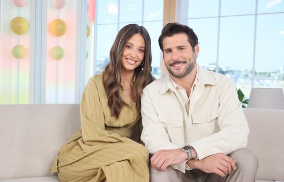 "Dzień Dobry TVN" liderem września. Ale "Pytanie na śniadanie" zmniejsza dystans