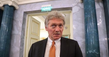 Skandal w niemieckiej armii. Pieskow grzmi