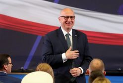 Joachim Brudziński o artystach: to kpiarze i szydercy