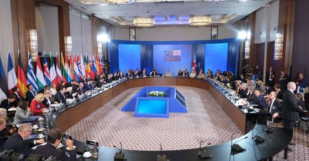 Reuters: W środę spotkanie ambasadorów NATO