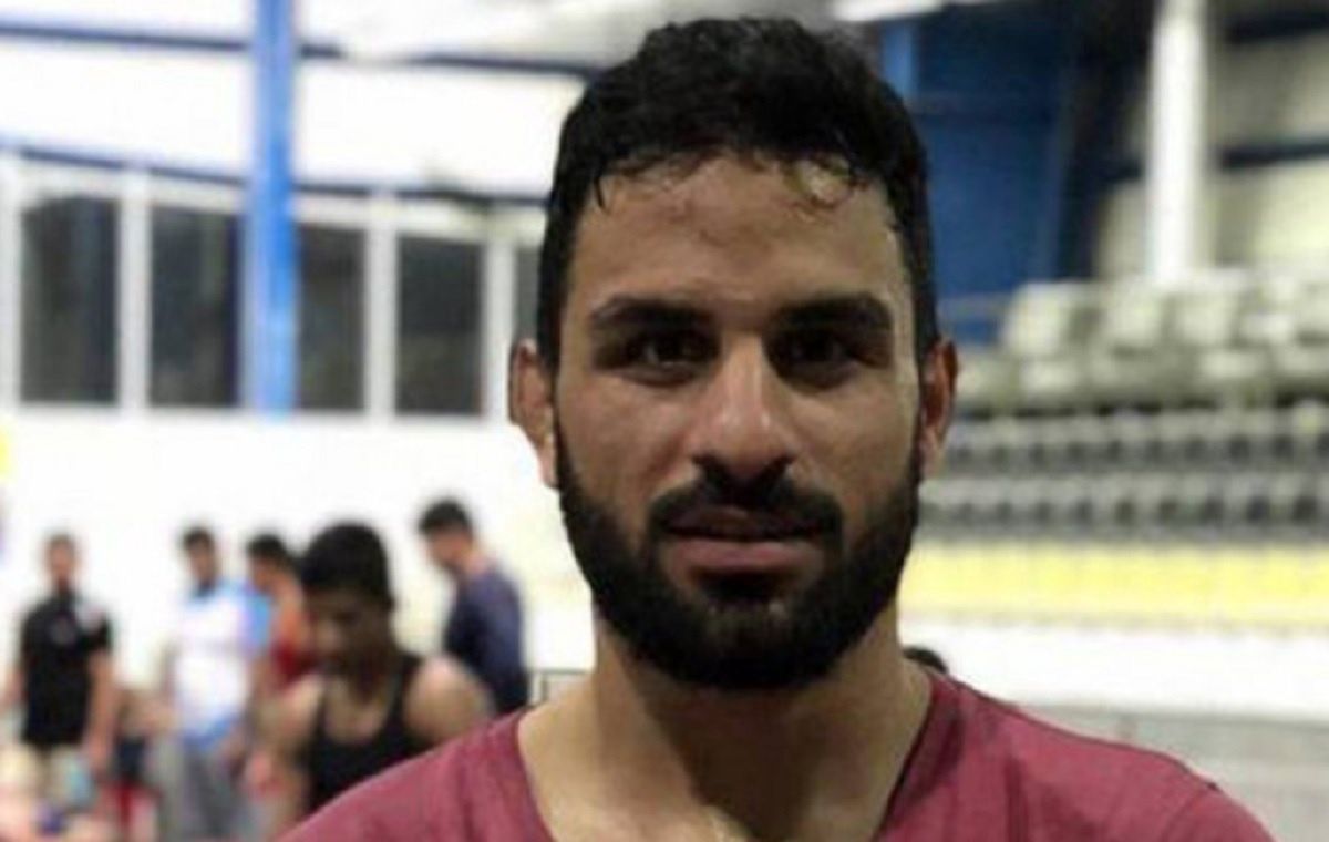 Irański bokser skazany na śmierć. Wiemy, dlaczego