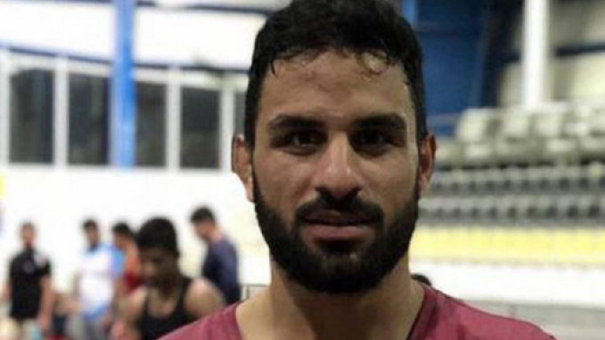 Mohammad Javad Vafaei-Sani