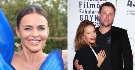 Edyta Herbuś odpowiada na niedyskretne pytania internautów o CIĄŻOWE PLANY