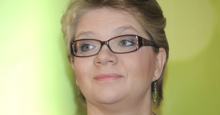 Mąż Doroty Zawadzkiej zrezygnował dla niej z posady prezesa. "Pracujemy oboje na mój sukces"