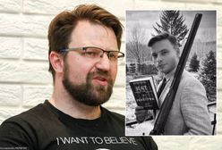 Jakub Ćwiek uderza w Maxa Czornyja. "Poziom zbydlęcenia, który ciężko mi nawet skomentować"