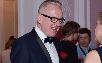 Jest gejem w szczęśliwym związku. "Zakochałem się"