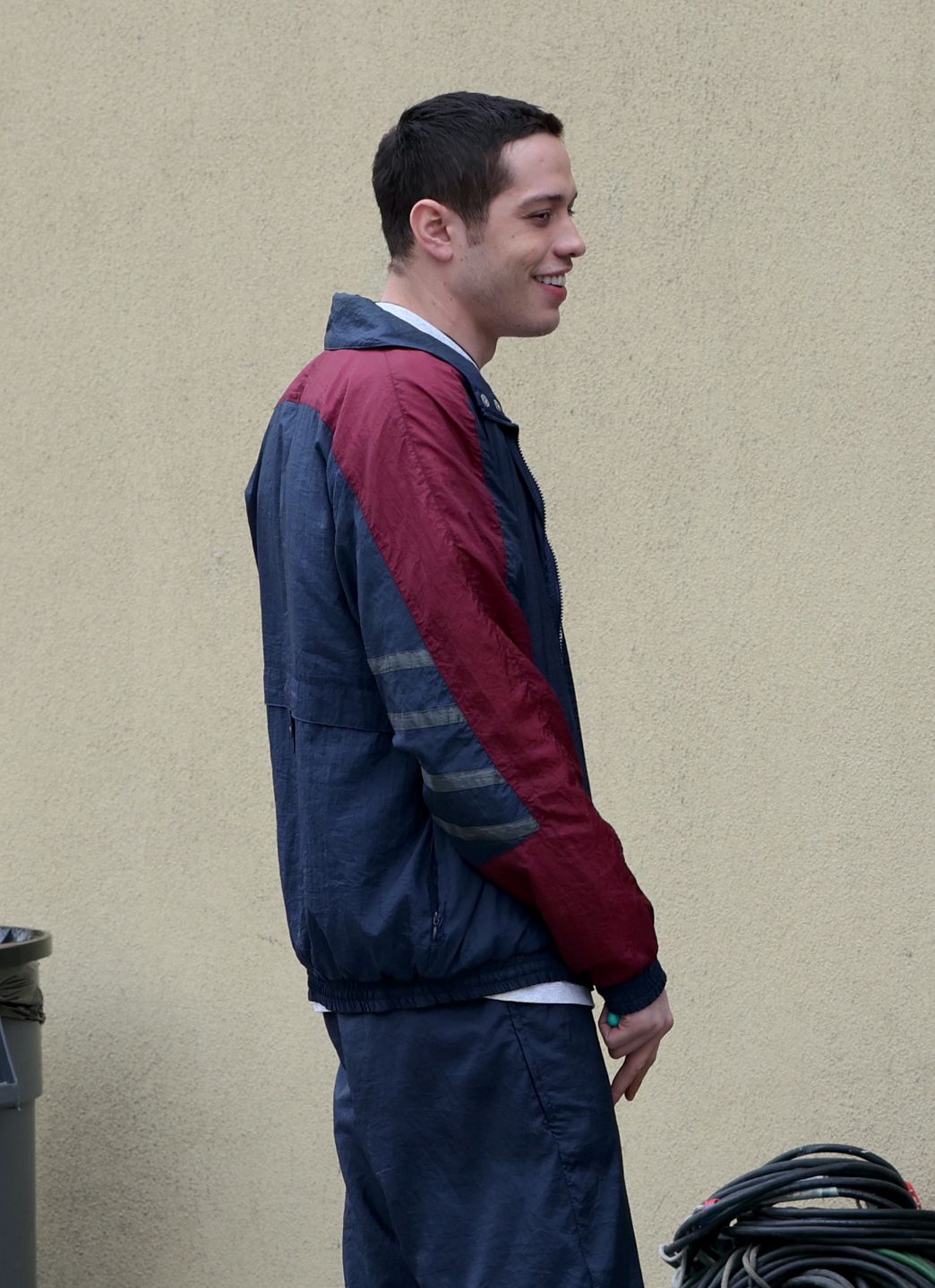 Pete Davidson spotyka się z Emily Ratajkowski