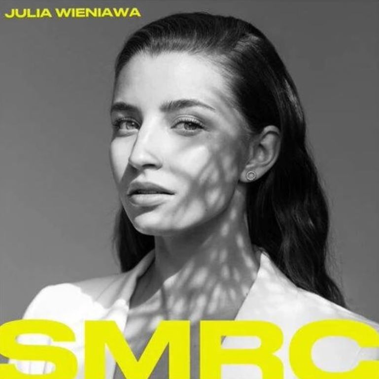 Julia Wieniawa "SMRC"