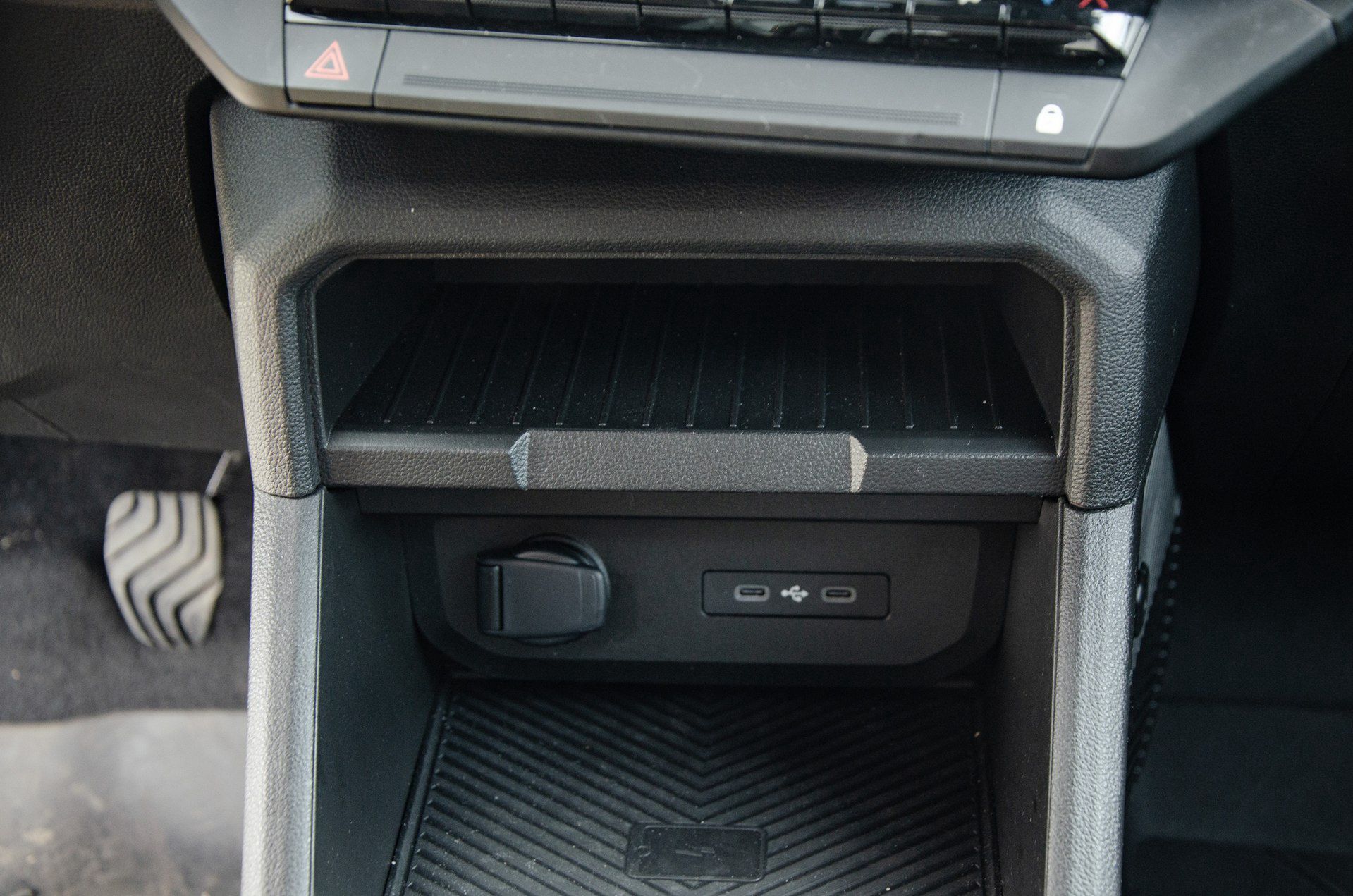 Dacia Bigster 4x4