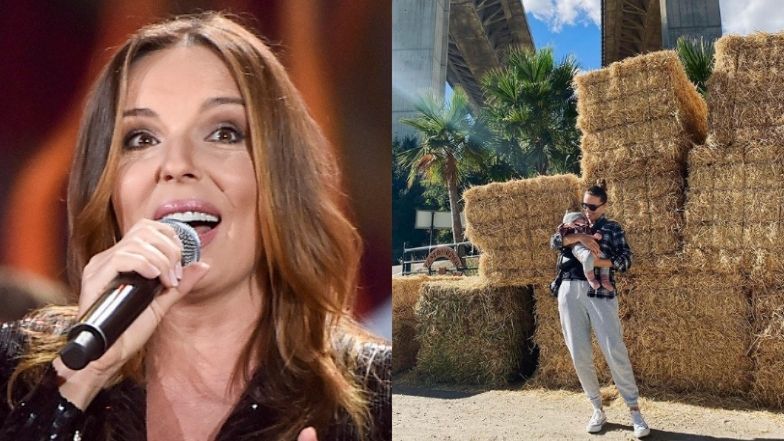 Agnieszka Włodarczyk wraca do Polski