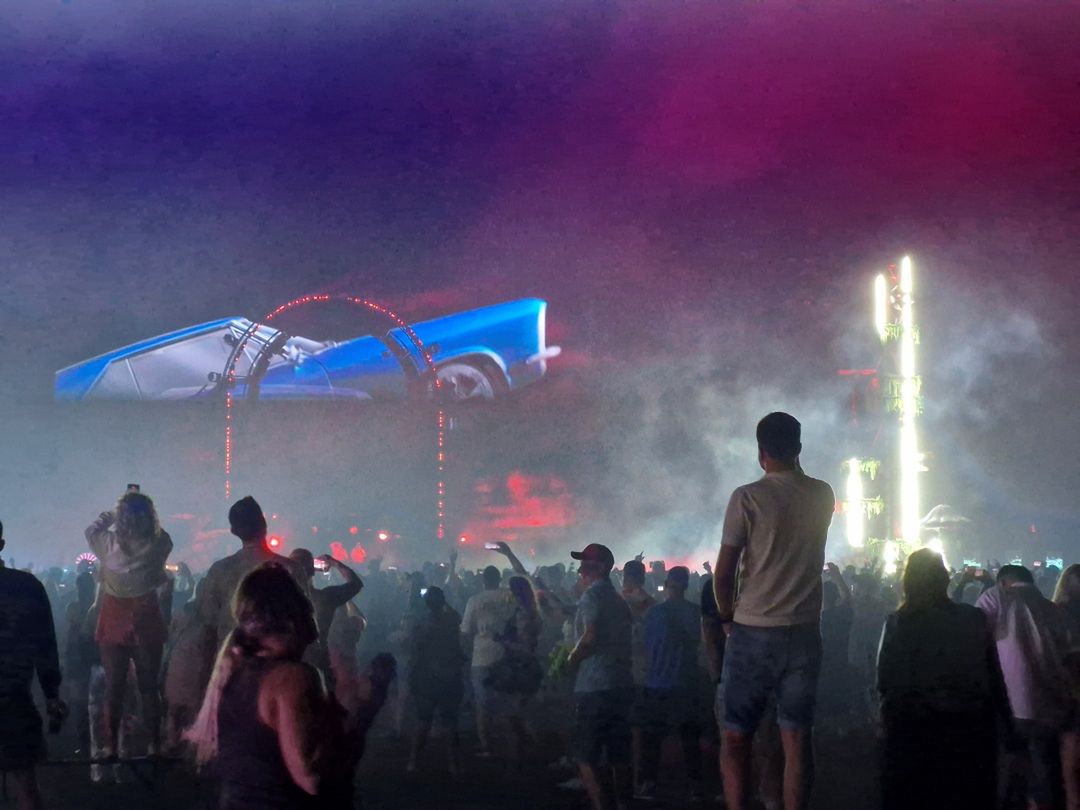 Sunrise Festival 2024