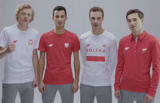 PKOL ze spotem „Jedna Drużyna” z polskimi sportowcami na 50 dni przed startem olimpiady
