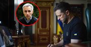 "Chcecie, aby przystopowali z Banderą?". Politolog z Krymu ostrzega przed stawianiem ultimatum Ukrainie