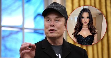 Musk po raz 13-ty został ojcem? Reakcja miliardera