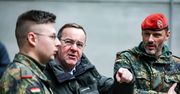 Niemcy ogłaszają naprawę Bundeswehry. Cel: "przygotowanie do wojny"