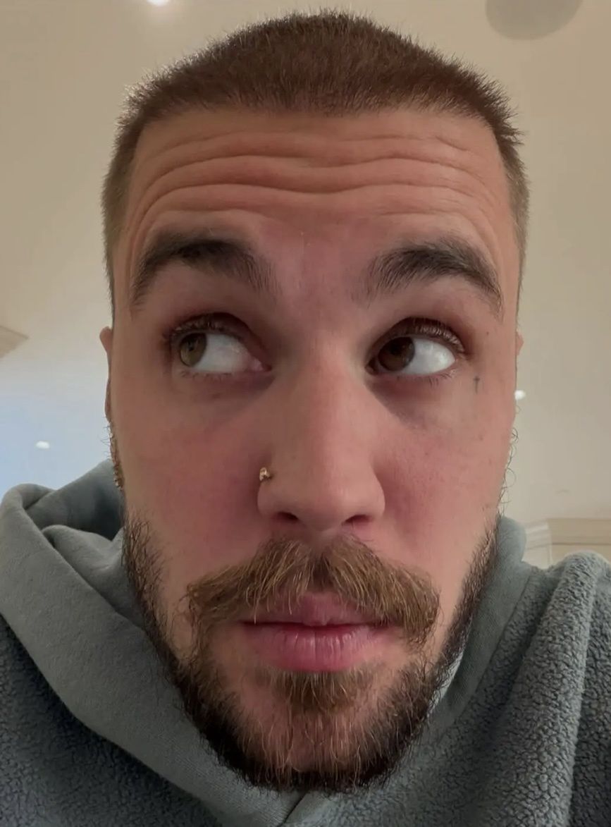 Święta u Justina Biebera