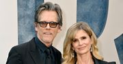 Kevin Bacon i Kyra Sedgwick od 35 lat są małżeństwem. W telewizji dowiedzieli się, że SĄ SPOKREWNIENI