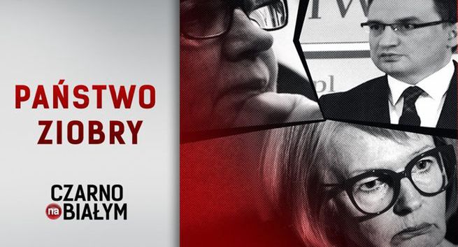 Krystyna Kornicka-Ziobro: o sprawie, którą ma rozstrzygnąć sąd, rozstrzygnęła już telewizja TVN