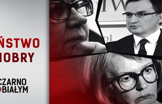 Krystyna Kornicka-Ziobro: o sprawie, którą ma rozstrzygnąć sąd, rozstrzygnęła już telewizja TVN