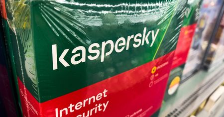 Rząd odradza Kaspersky'ego: "negatywny wpływ na bezpieczeństwo publiczne"