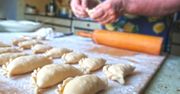 Kiedyś dla biedoty, dziś królewskie danie. Te pierogi to prawdziwy rarytas