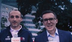 Ruszyła nowa odsłona kampanii loterii Orlenu, w reklamach Robert Kubica i Maciej Kurzajewski (wideo)