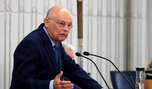 Podwyżki dla parlamentarzystów. Borowski: oddam część pieniędzy