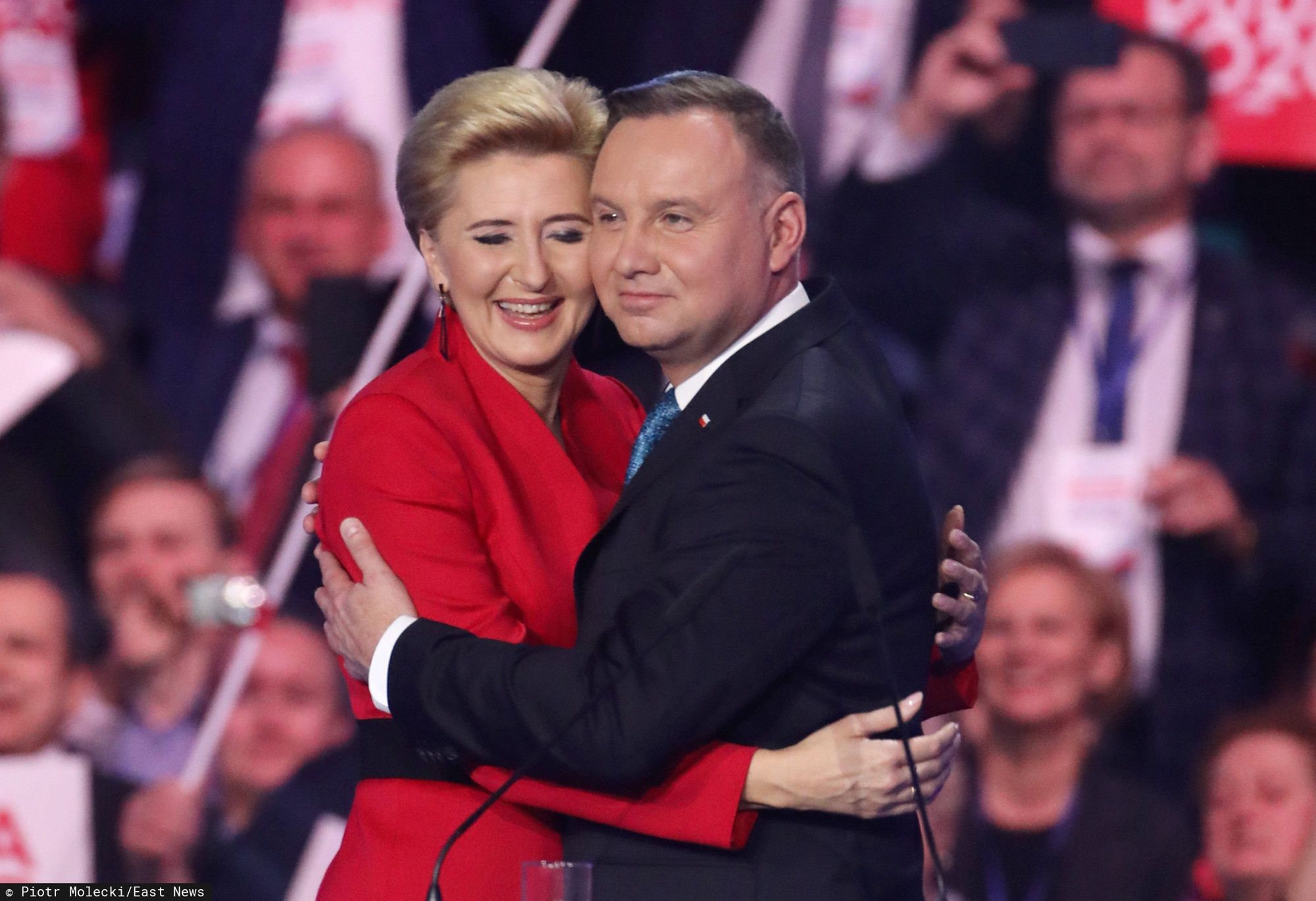 andrzej duda