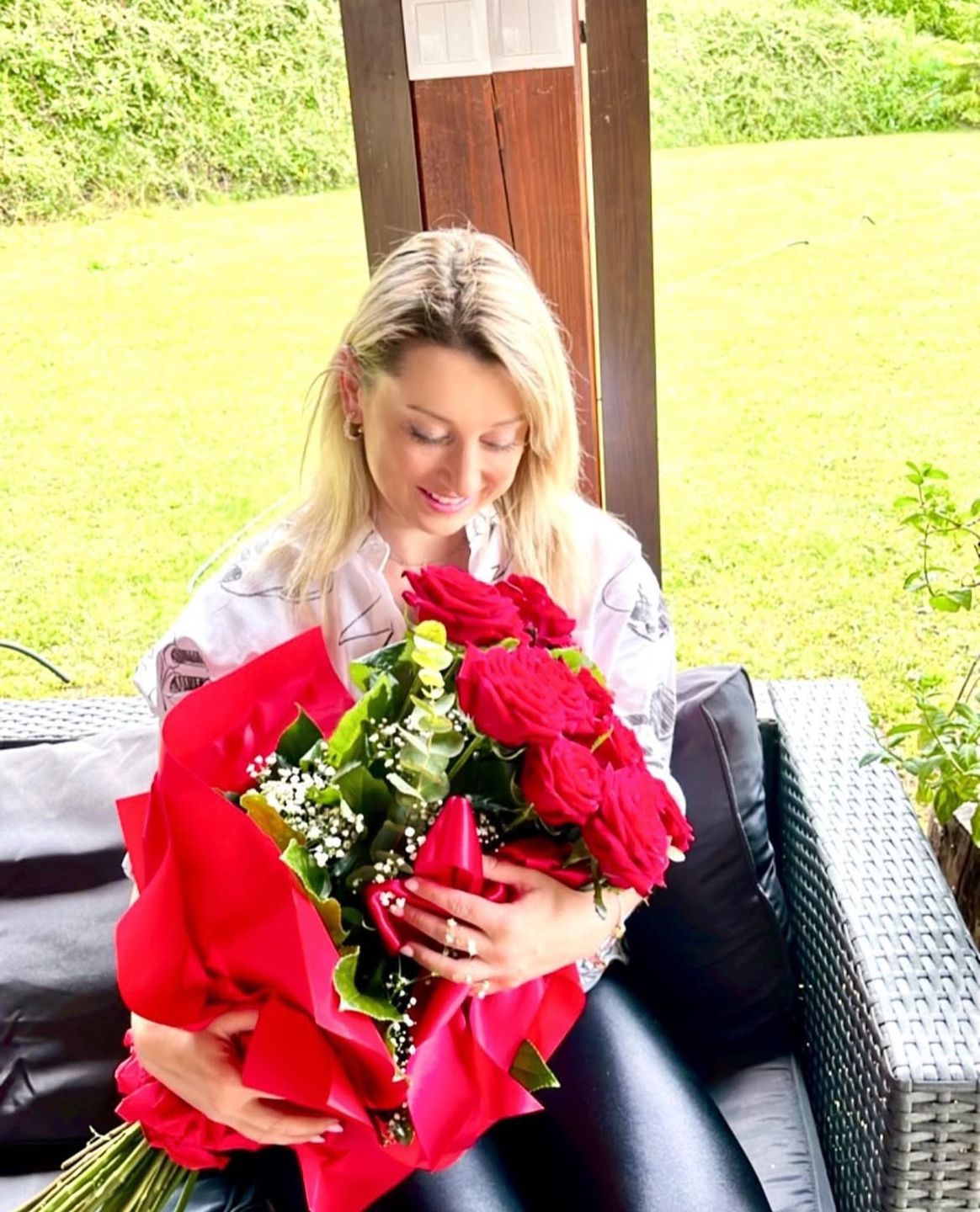 Justyna Żyła 
