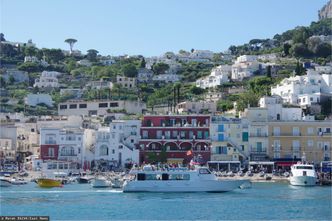 Takich tłumów nigdy tam nie było. Mieszkańcy wyspy mają dość