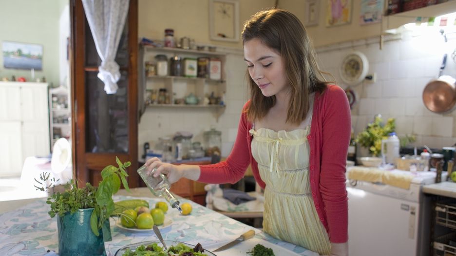 Co jeść, by wzmocnić odporność