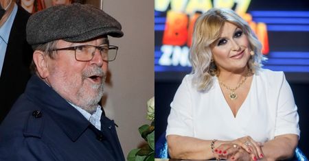 Edward Miszczak chciał zwolnienia Katarzyny Skrzyneckiej? Tabloid ujawnia: "Zabolało go, że związała się z konkurencją"
