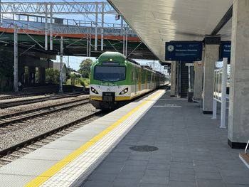 Pechowa inauguracja przystanku Radom Wschodni. Windy i schody ruchome nieczynne