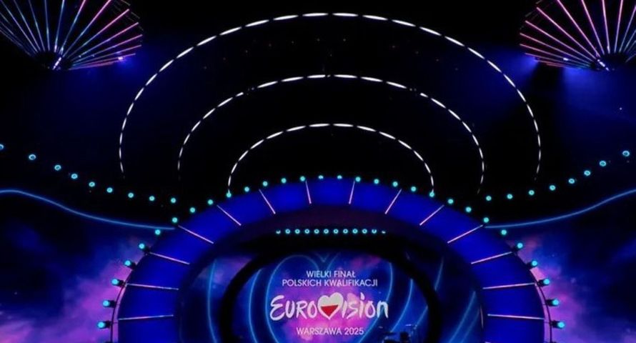 Kolejny kraj bojkotuje Eurowizję