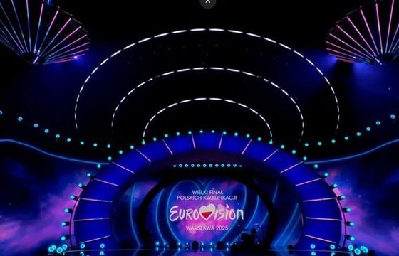 Kolejny kraj bojkotuje Eurowizję