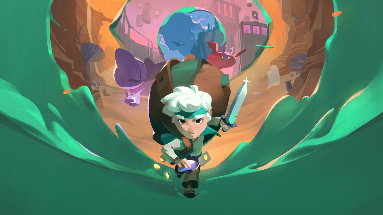 Moonlighter 2: The Endless Vault – recenzja kontynuacji hitu