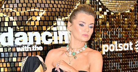 Emilia Komarnicka w "Tańcu z gwiazdami". Widzowie wypominają jej taneczną przeszłość. "Gdzie jest sprawiedliwość?"