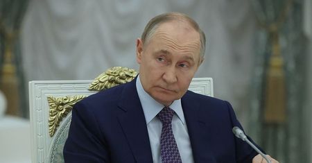 Zakaz nic nie dał. Benzyna w Rosji najdroższa w historii