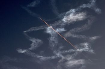 Iran grozi nie tylko Izraelowi. Zagrożone bazy krajów wspierających