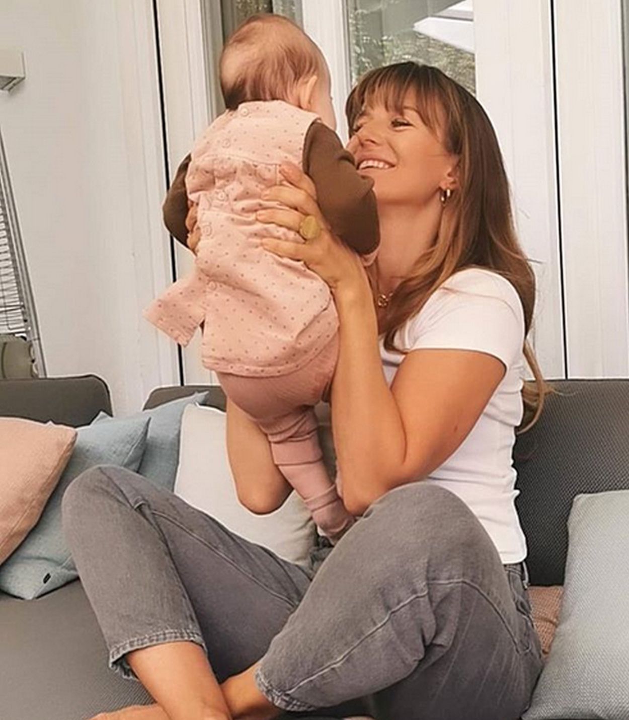 Anna Lewandowska